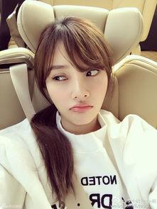 娱乐吃瓜酱自拍