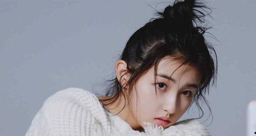 娱乐吃瓜丫张子枫,从“吃瓜丫”到实力派小花,她的成长之路